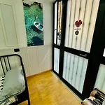 Neapolitan Loft