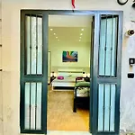 Neapolitan Loft