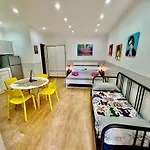 Neapolitan Loft