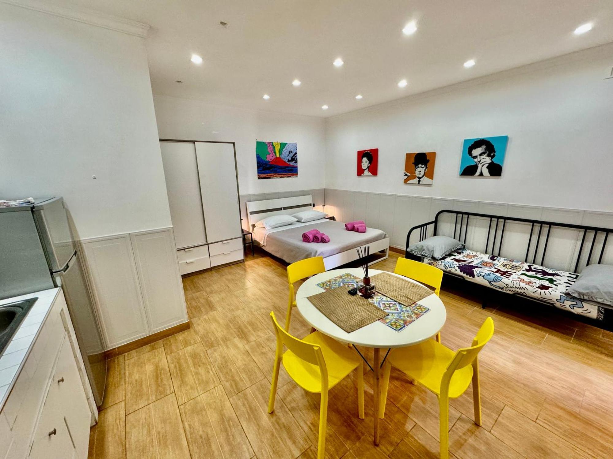 Casa vacanze Nea Loft
