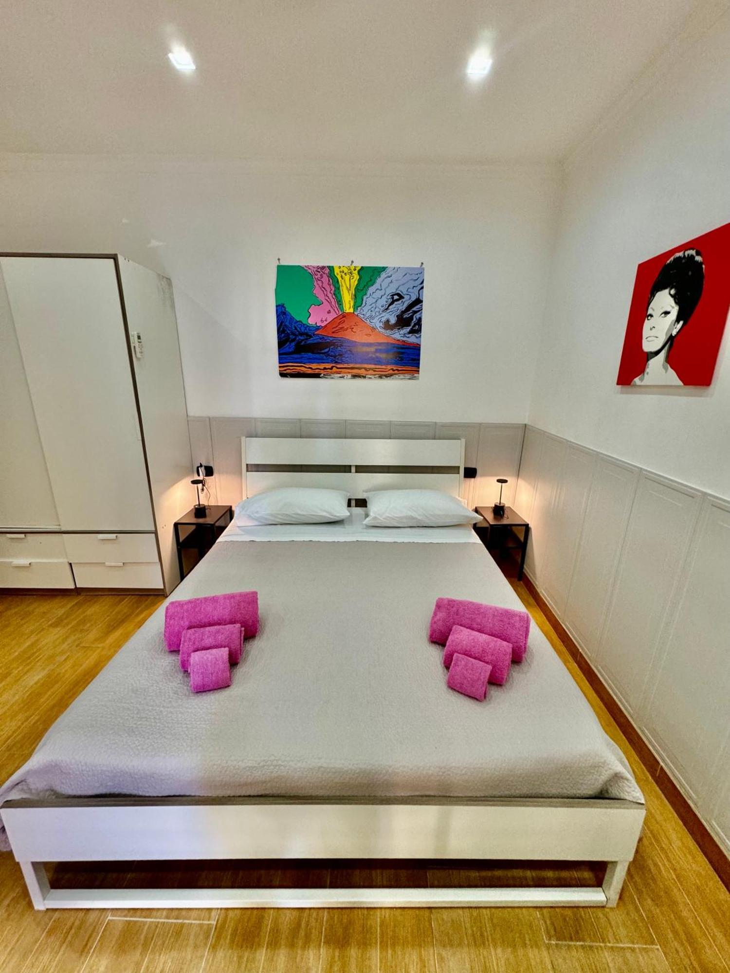 Nea Loft Napoli