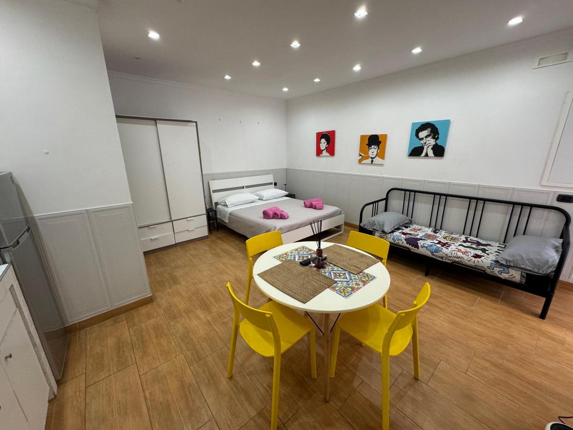 Casa vacanze Nea Loft